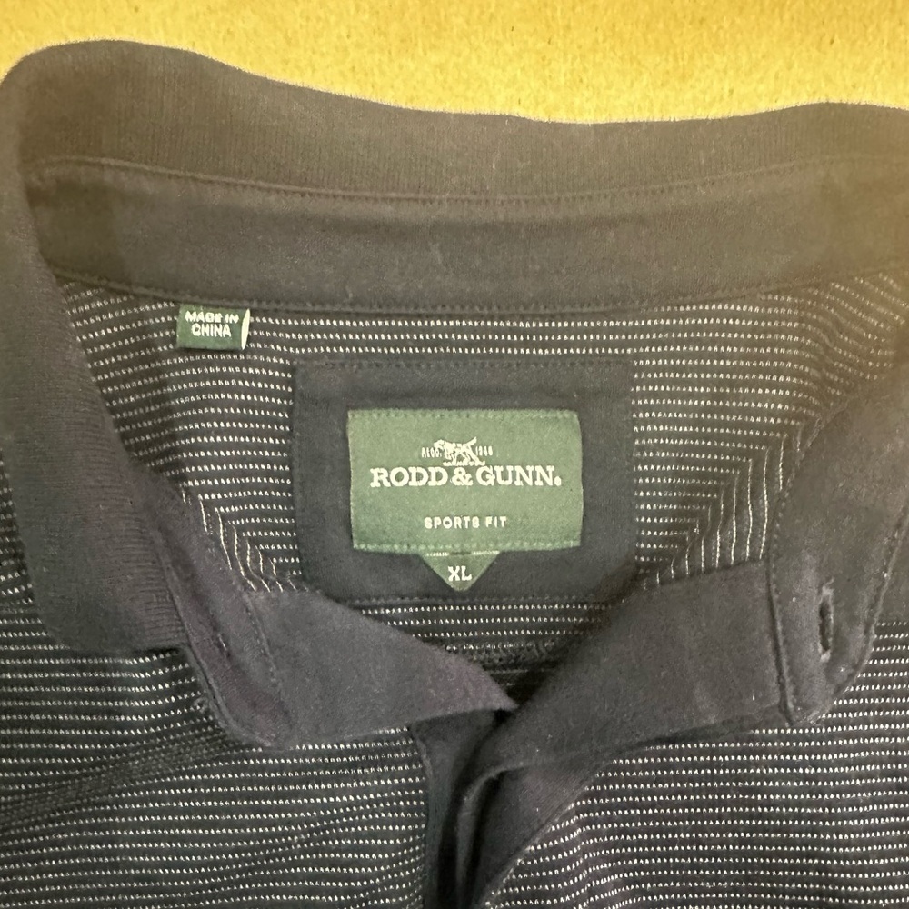 Rodd & Gunn Polo | XL - Picture 2 of 8